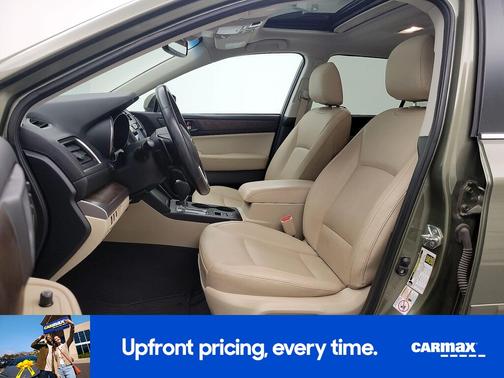 2016 Subaru Outback 3.6R Limited