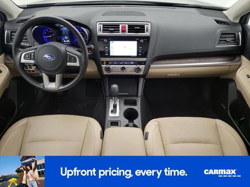 2016 Subaru Outback 3.6R Limited