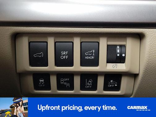 2016 Subaru Outback 3.6R Limited