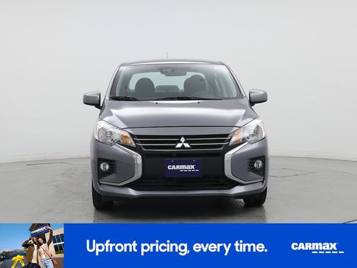 2023 Mitsubishi Mirage G4 LE