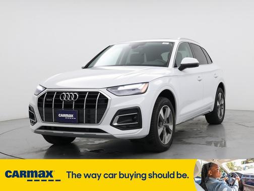 2023 Audi Q5 Premium Plus