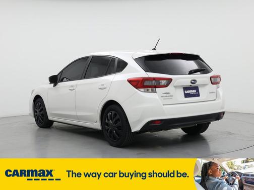 2023 Subaru Impreza