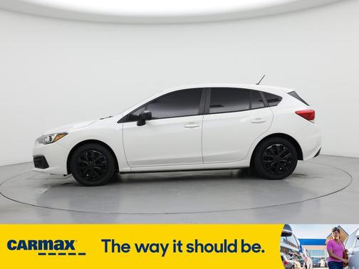 2023 Subaru Impreza