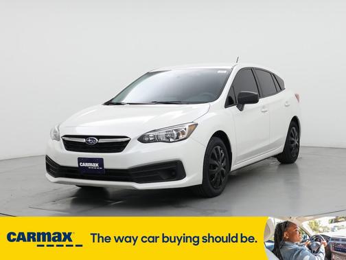 2023 Subaru Impreza