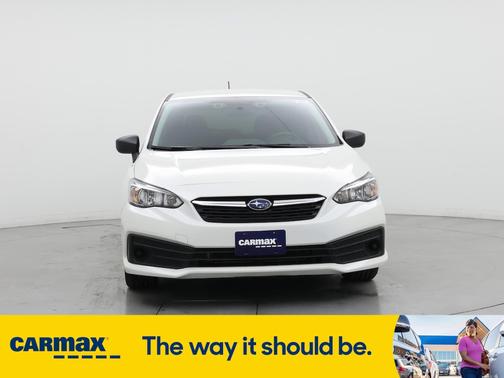 2023 Subaru Impreza