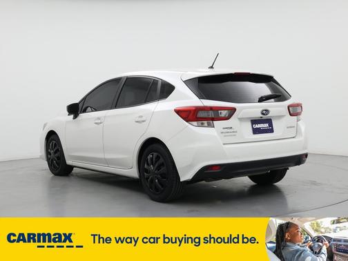 2023 Subaru Impreza