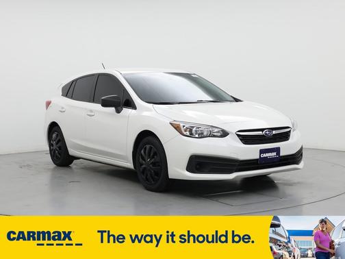 2023 Subaru Impreza