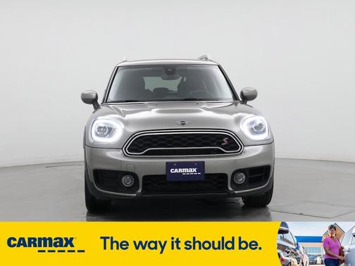 2020 MINI Countryman S ALL4