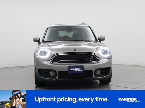 2020 MINI Countryman S ALL4