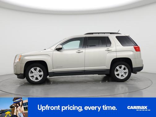 2015 GMC Terrain SLE