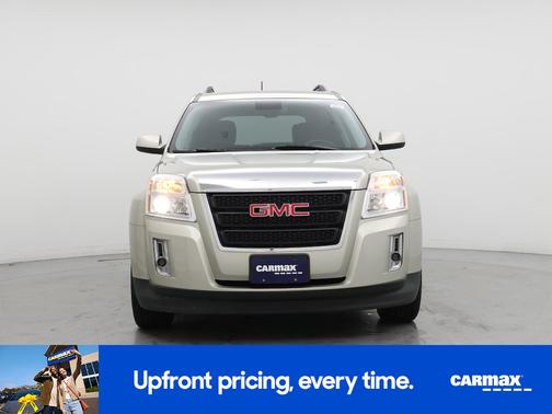 2015 GMC Terrain SLE