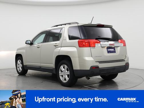 2015 GMC Terrain SLE