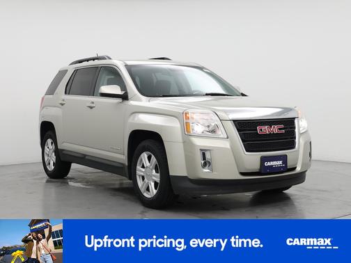 2015 GMC Terrain SLE