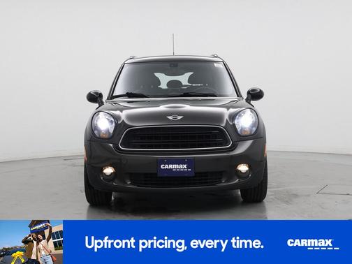 2015 MINI Countryman Cooper (M6)
