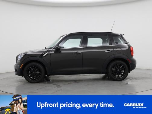 2015 MINI Countryman