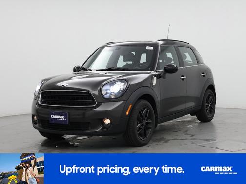 2015 MINI Countryman