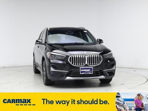 2022 BMW X1 XDrive28i