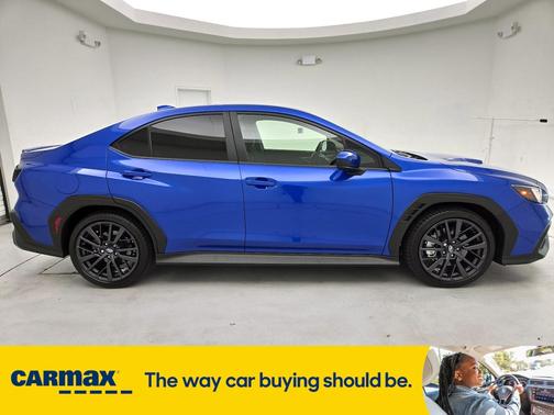 2024 Subaru WRX Premium