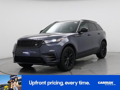 2024 Land Rover Range Rover Velar SE Dynamic