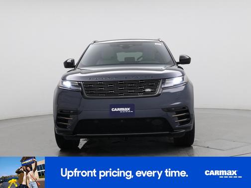 2024 Land Rover Range Rover Velar SE Dynamic