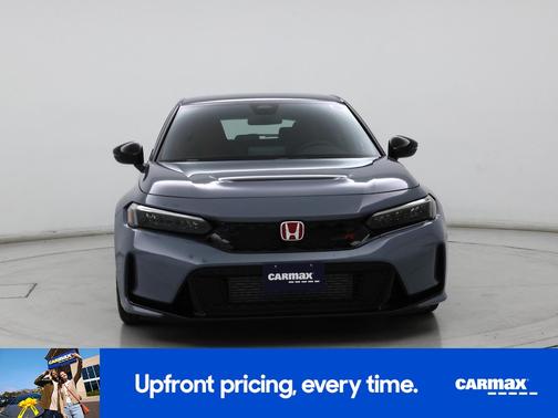 2024 Honda Civic Type R