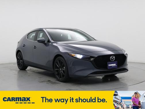 2022 Mazda Mazda3 Premium