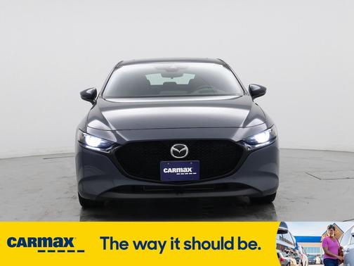 2022 Mazda Mazda3 Premium