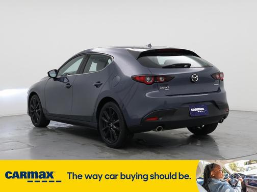 2022 Mazda Mazda3 Premium