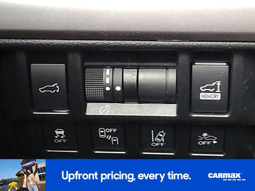 2018 Subaru Outback 3.6R Limited