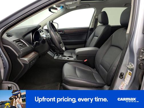 2018 Subaru Outback 3.6R Limited