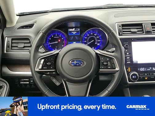 2018 Subaru Outback 3.6R Limited