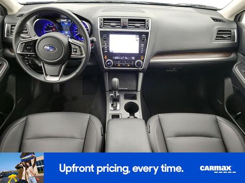 2018 Subaru Outback 3.6R Limited