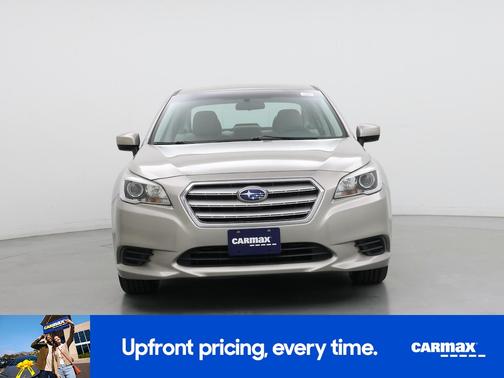 2017 Subaru Legacy 2.5I Premium