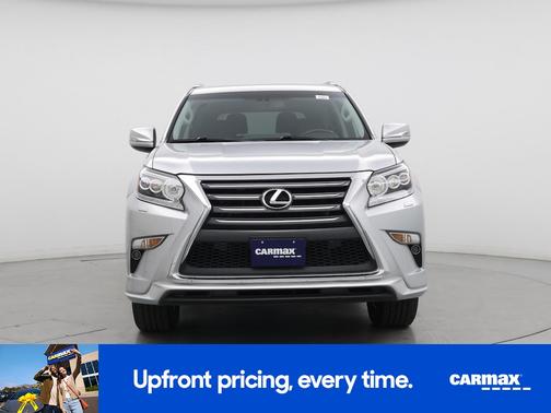 2019 Lexus GX 460 Premium