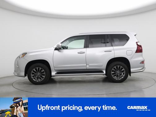 2019 Lexus GX 460 Premium