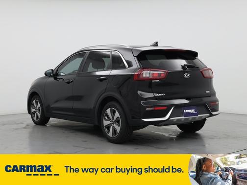 2019 Kia Niro LX