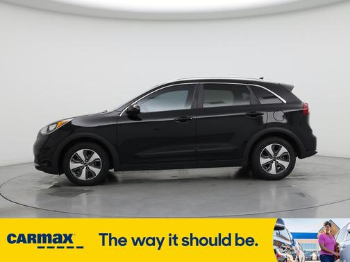 2019 Kia Niro LX