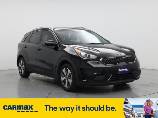 2019 Kia Niro LX