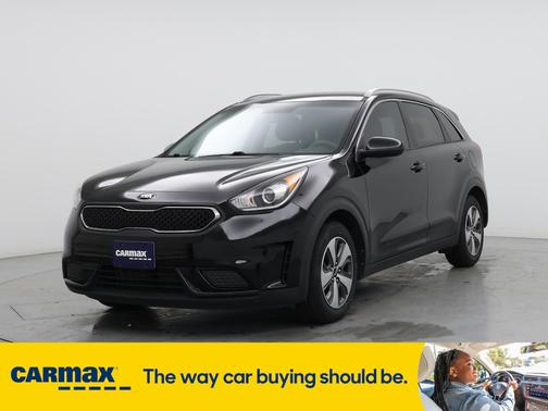 2019 Kia Niro LX