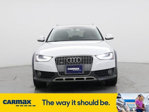 2016 Audi allroad Premium Plus