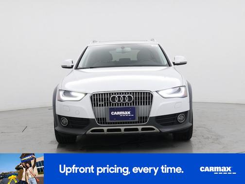 2016 Audi allroad Premium Plus