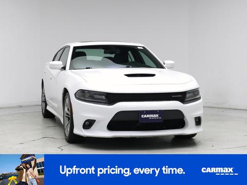 2020 Dodge Charger R/T