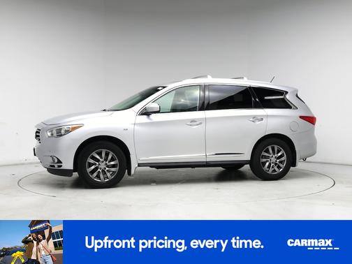 2014 INFINITI QX60 Base