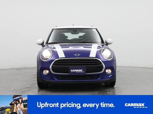 2019 MINI Hardtop 