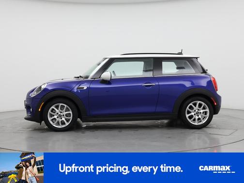 2019 MINI Hardtop 