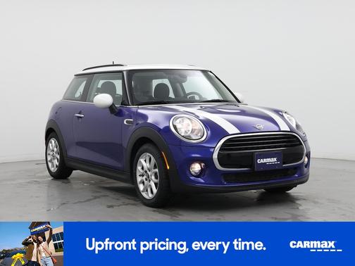 2019 MINI Hardtop 