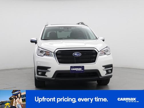 2020 Subaru Ascent Touring