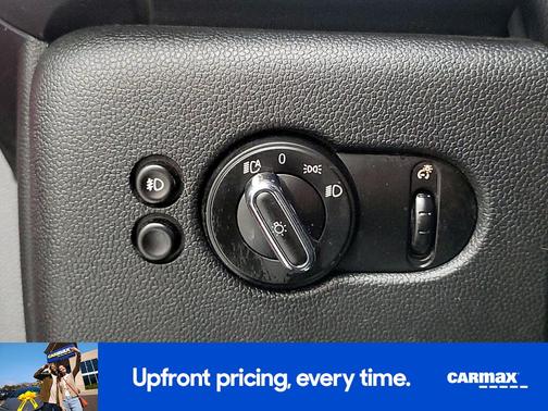 2020 MINI Convertible 