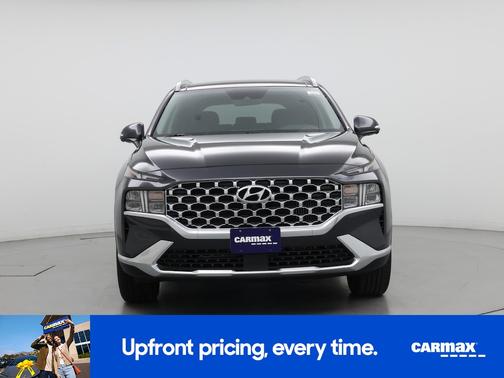 2023 Hyundai SANTA FE HEV SEL Premium