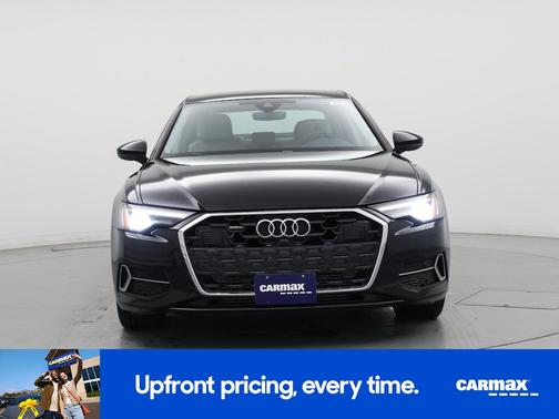 2024 Audi A6 Premium Plus